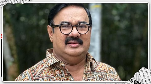 'യുവാക്കളെ സന്ദർശിക്കും, സിസിടിവി ഇല്ലായിരുന്നെങ്കില്‍ തെറ്റുകാരനായേനെ'; മണിയൻപിള്ള രാജു