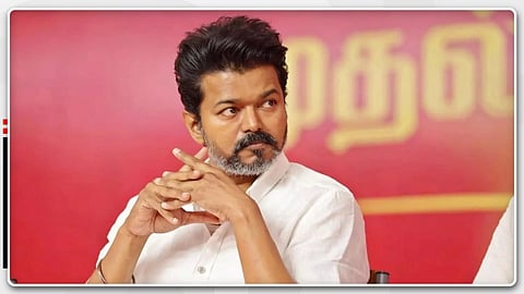 വിജയ്‌ക്ക് തിരിച്ചടി; 1.5 കോടി രൂപ പിഴ നൽകണമെന്ന് മദ്രാസ് ഹൈക്കോടതി