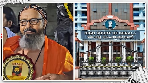 അടൂർ പാർത്ഥസാരഥി ക്ഷേത്രത്തിൽ ക്രിസ്ത്യൻ പുരോഹിതൻ പ്രവേശിച്ചത് ആചാരലംഘനമല്ല; ഹൈക്കോടതി