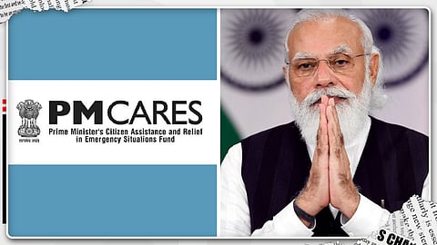 'പിഎം കെയറിനെ കുറിച്ച് ചോദ്യങ്ങൾ വേണ്ട'!; അവസാന വഴിയും അടച്ചുപൂട്ടി പ്രധാനമന്ത്രിയുടെ ഓഫീസ്