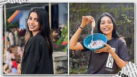 കാസർ​ഗോഡ് സ്വദേശിനിയായ സോഷ്യൽ മീഡിയാ ഇൻഫ്ലുവൻസർ മരിച്ചനിലയിൽ