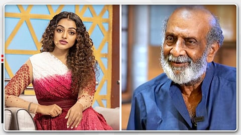 'മനോഹരമായി ബലാത്സംഗ രം​ഗങ്ങൾ ചെയ്ത നടൻ'; ടിജി രവിയോടുള്ള ചോദ്യത്തിന് മീരാ അനിലിനെതിരെ സൈബർ ആക്രമണം