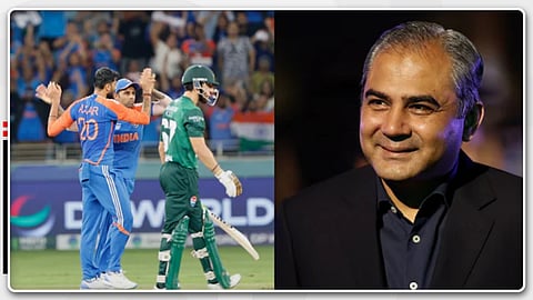 പ്രതിസന്ധിയില്‍ നഷ്ടം പാകിസ്ഥാന്; ഐസിസി തന്ത്രങ്ങള്‍ക്ക് മുന്നില്‍ മുട്ടുമടക്കി പിസിബി