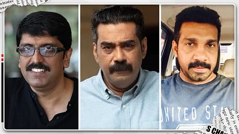 ബിജു മേനോനെതിരെ നിയമനടപടി സ്വീകരിക്കുമെന്ന് നിര്‍മാതാവ് അനൂപ് കണ്ണൻ