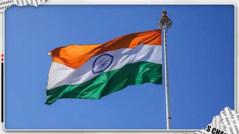 'വന്ദേമാതര'ത്തിനും ആദരസൂചകമായി എഴുന്നേറ്റു നിൽക്കണമെന്ന് കേന്ദ്ര നിർദേശം