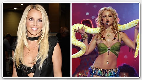 ബ്രിട്ട്നി സ്‌പിയേഴ്സ് കരിയറിലെ മുഴുവൻ ആൽബങ്ങളും റെക്കോർഡ് തുകയ്ക്ക് വിറ്റതായി റിപ്പോർട്ട്