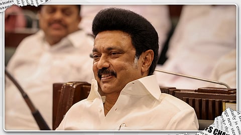 ആര് തടസ്സം നിന്നാലും പിന്നോട്ടില്ല 'ഇത് സ്റ്റാലിന്റെ ഉറപ്പ്'; തമിഴ്നാട്ടിലെ 1.31 കോടി സ്ത്രീകളുടെ ബാങ്ക് അക്കൗണ്ടിൽ 5000 രൂപ 