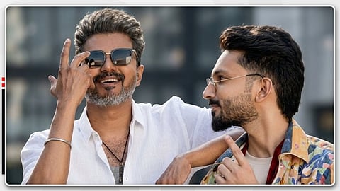 കടുത്ത നിരാശ! 'ജനനായകൻ' റിലീസ് ഏപ്രിലിൽ പ്രതീക്ഷിക്കണ്ട; കാത്തിരിപ്പ് ഇലക്ഷൻ കഴിയും വരെ നീളും