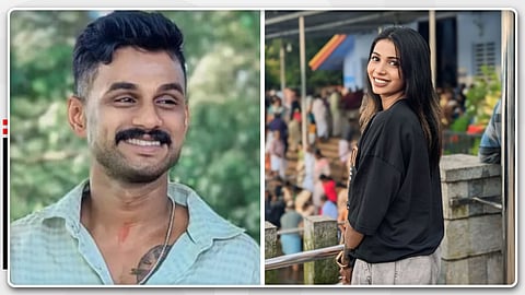 ജീവനൊടുക്കിയ ഇൻഫ്ലുവെൻസർ ചിന്നു പാപ്പുവിന്റെ ആൺ സുഹൃത്ത് മരിച്ച നിലയിൽ 