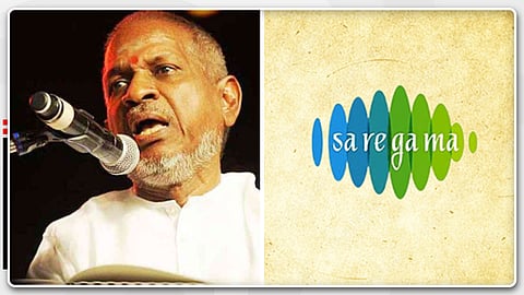 ‘സരിഗമ’യുടെ ഗാനങ്ങളും ഈണങ്ങളും അനുമതിയില്ലാതെ ഉപയോഗിച്ചു; ഇളയരാജയ്ക്ക് തിരിച്ചടി