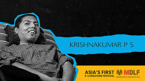 MDLF 2026: Krishnakumar P S