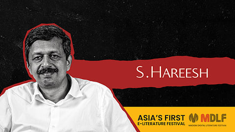 MDLF 2026: S. Hareesh