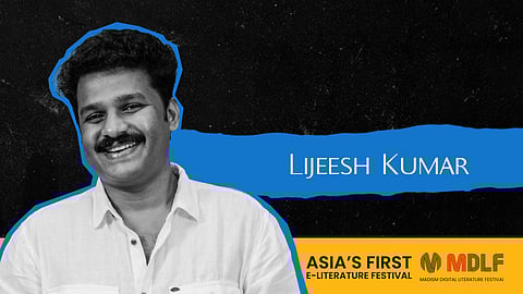 MDLF 2026: Lijeesh Kumar