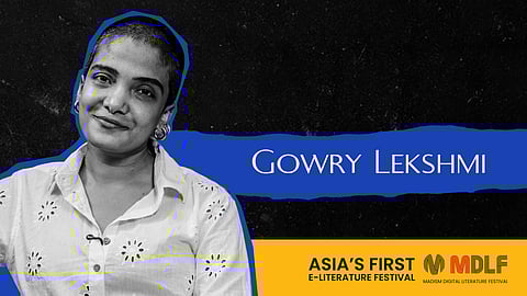 MDLF 2026: Gowry Lekshmi