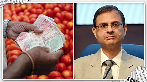 ഇന്ത്യൻ സമ്പദ്‌വ്യവസ്ഥ അതിശക്തമെന്ന് ആർബിഐ ഗവർണർ; പണപ്പെരുപ്പം ഭയപ്പെടുത്തുന്ന അവസ്ഥയിലല്ല