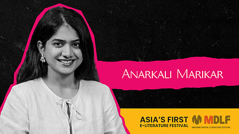 MDLF 2026: Anarkali Marikar