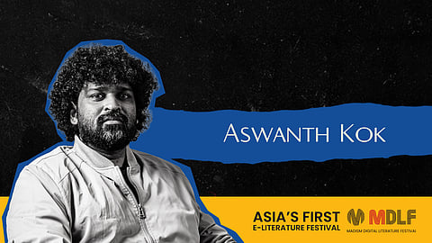 MDLF 2026: Aswanth Kok