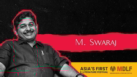 MDLF 2026: M. Swaraj 