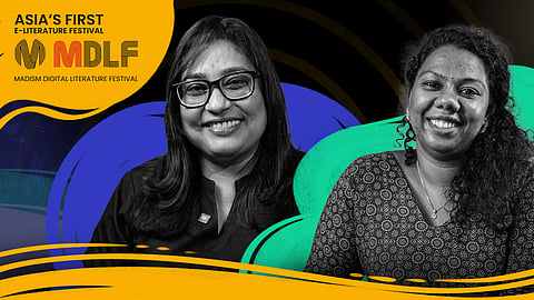 ഹരിത ദേശങ്ങളുടെയല്ലാത്ത
സാവിത്രി

ഹരിത സാവിത്രി / അഞ്ജിത എസ് രാജ്