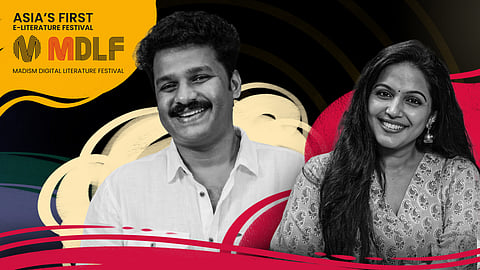 വിലക്കപ്പെട്ട കനികളും വിശുദ്ധ വായനയും

ലിജീഷ് കുമാർ\ആർജെ വിജിത 