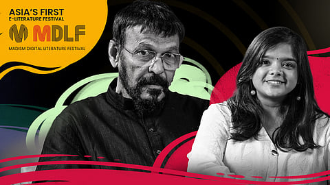 താത്വികമായ ഒരു അവലോകനമാണ് ഞാനുദ്ദേശിക്കുന്നത്

എതിരൻ കതിരവൻ \ അനുഷ