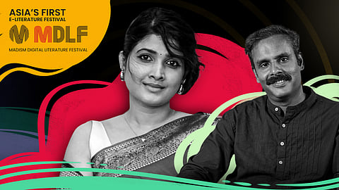 സംഘടനകളിലില്ല, പക്ഷേ ശബ്ദമുണ്ട്

ദിവ്യ പ്രഭ/ വികെ ജോബിഷ് 