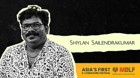 MDLF 2026: Shylan Sailendrakumar