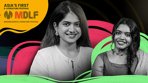 പെണ്ണുങ്ങൾക്കെന്താണ്
സിനിമാ വീട്ടിൽ കാര്യം?


അനാർക്കലി / ആതിര കെ തൂക്കാവ്