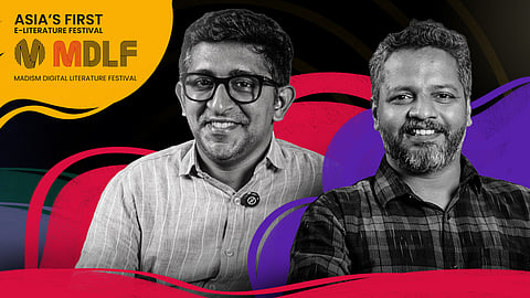 വക്കീലന്മാരെക്കൊണ്ട്
എന്തു പ്രയോജനം ?
അഡ്വ. ഹരീഷ് വാസുദേവൻ / ഷിജു ആർ