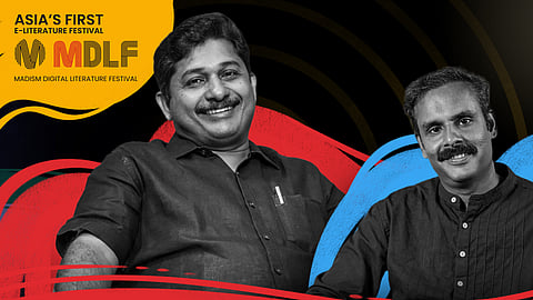 നൂറു നൂറു പൂക്കളേ
നൂതനാശയങ്ങളേ

എം സ്വരാജ്/വികെ ജോബിഷ്