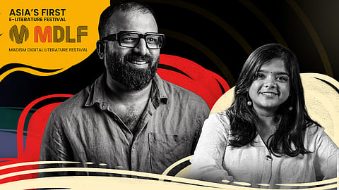 പ്രേമം, സൗഹൃദം, സിനിമ

ആമിർ പള്ളിക്കൽ \ അനുഷ