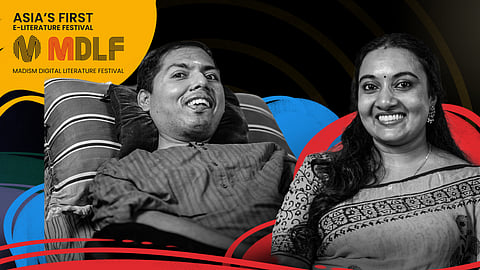 ലൈഫ് ഈസ് ബ്യൂട്ടിഫുൾ

കൃഷ്ണകുമാർ പി എസ് \ അനുജ  ഗണേഷ്