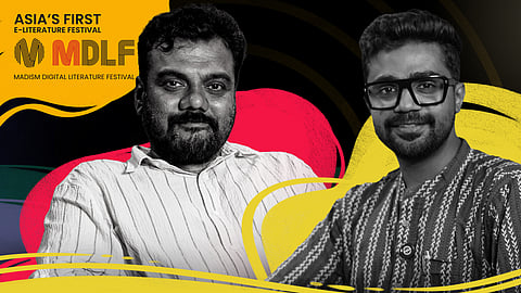 എഴുത്തിന്റെ 'കൂലി'

സന്തോഷ് ഏച്ചിക്കാനം \ അഭിജിത്