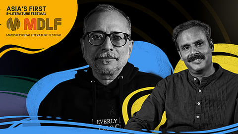 പോയിന്റ് ബ്ലാങ്കിനും സർജിക്കൽ സ്ട്രൈക്കിനുമിടയിൽ

ഉണ്ണി ബാലകൃഷണൻ \ വി കെ ജോബിഷ്