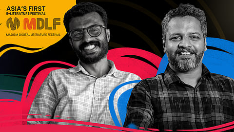 ”ഇതല്ല ഇതിനപ്പുറവും ചാടിക്കടക്കാനാണ് സിനിമ“: ഉണ്ണികൃഷ്ണൻ ആവള \ ഷിജു ആർ 