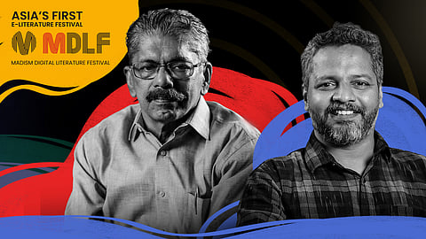 ഫാലിമി മുഖ്യം ബി​ഗിലേ

യു കെ കുമാരൻ \ ഷിജു ആർ 