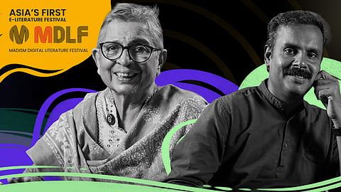 എൻ്റെ വിധി എൻ്റെ തീരുമാനങ്ങളാണ്

കെ അജിത \ വി കെ ജോബിഷ് 