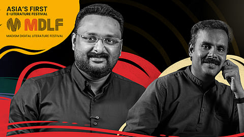 ഉടമ, റിപ്പോർട്ടർ, ജനം-
ആരുടെ താല്പര്യമാണ് ചാനൽ ?

  ആന്റോ അ​ഗസ്റ്റിൻ \  വികെ ജോബിഷ്