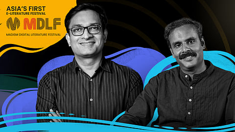 പ്ലീസ് മൈൻഡ് യുവർ ഓൺ ബിസിനസ്

എൻ പ്രശാന്ത് \ വി കെ ജോബിഷ്