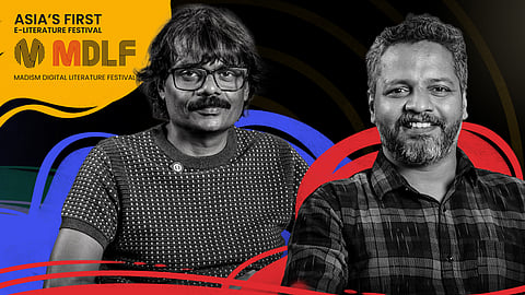 തൊട്ടപ്പനെ 'നല്ല' ഭാഷ പഠിപ്പിക്കണോ?

ഫ്രാൻസിസ് നൊറോണ \ ഷിജു ആർ 