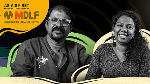 ചൊല്ലി അടയാളപ്പെടുത്തിയ കാലം

മുരുകൻ കാട്ടാക്കട \ അഞ്ജിത