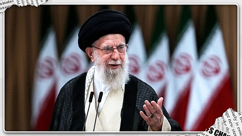 ഇസ്രയേൽ–അമേരിക്ക ആക്രമണം; ഇറാന്റെ പരമോന്നത നേതാവ് അലി ഖമനെയി കൊല്ലപ്പെട്ടു; ഔദ്യോഗിക ദുഃഖാചരണം പ്രഖ്യാപിച്ച് ഇറാൻ