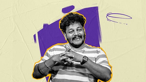 പ്രകമ്പനത്തിലെ പല്ലി ഇവിടെയുണ്ട്!