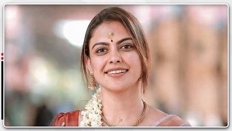 'ഹിന്ദു' എന്നത് മതമല്ല, സംസ്‌കാരവും, ധാര്‍മികതയുമാണ്; വിശ്വാസത്തിന്റെ താൻ പേരിൽ ഒരുപാട് അനുഭവിച്ചു എന്ന് നടി അനുശ്രീ