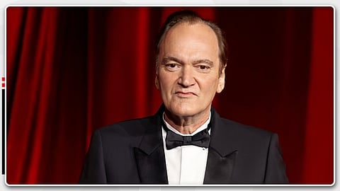 ഇറാൻ വ്യോമാക്രമണത്തിൽ ക്വന്റിൻ ടറന്റീനോ കൊല്ലപ്പെട്ടു എന്ന വ്യാജവാർത്ത; പ്രചരിച്ച ദൃശ്യങ്ങൾ എ.ഐ. നിർമിതം