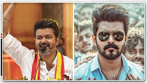 റിലീസ് തടയാം പക്ഷേ എന്റെ ശബ്ധമില്ലാതാക്കാനാവില്ല‘; ‘ജനനായകൻ’ റിലീസ് വൈകിയതിൽ പ്രതികരണവുമായി വിജയ്   