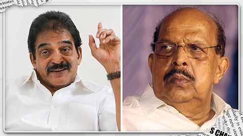 ജി സുധാകരനുമായി കോൺഗ്രസ് ചർച്ച നടത്തിയിട്ടില്ല; കെ സി വേണുഗോപാൽ