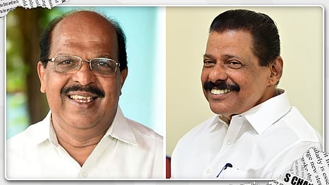 'ചിരിച്ചത് മാധ്യമപ്രവർത്തകരുടെ ചോദ്യം കേട്ടാണ്, പരിഹസിച്ചതല്ല'; ജി സുധാകരനെ അനുനയിപ്പിക്കാൻ എംവി ഗോവിന്ദൻ