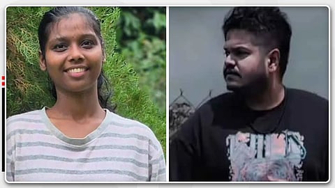 ജസ്‌ലിയയുടെ മരണം; അപകടമുണ്ടാക്കിയ കാറോടിച്ചിരുന്ന ഡോ സിറിയക് അറസ്റ്റിൽ 
