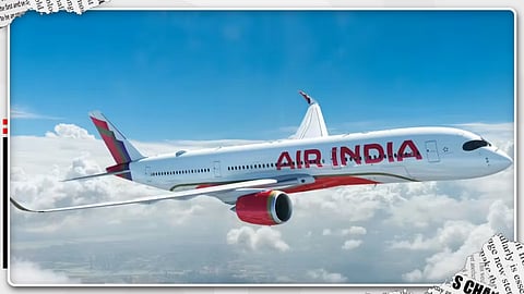 സൗദിയും ഒമാൻ വ്യോമമേഖല തുറന്നു; എയർ ഇന്ത്യയും എയർ ഇന്ത്യ എക്സ്പ്രസ്സും സർവീസുകൾ പുനരാരംഭിക്കും